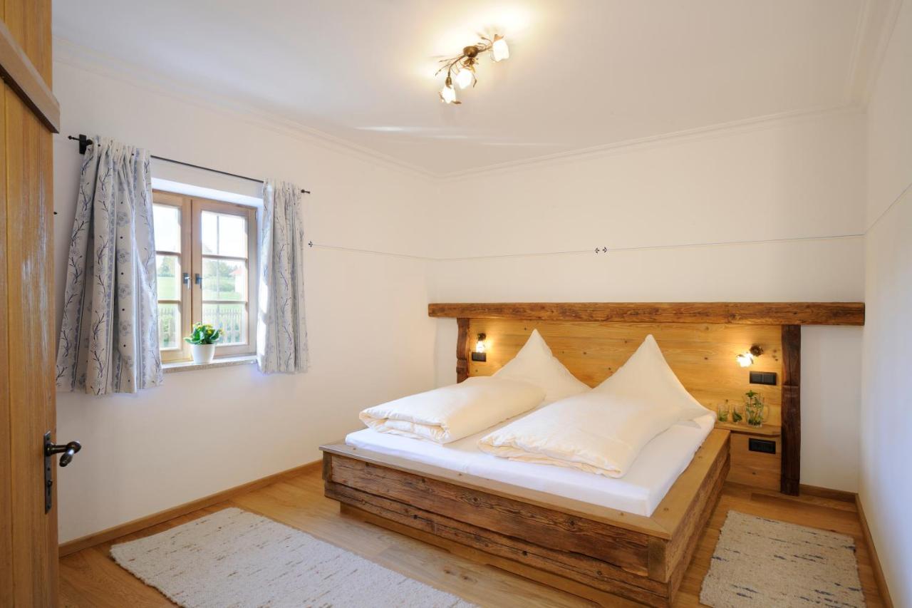 Wimmerhof Höslwang Oda fotoğraf