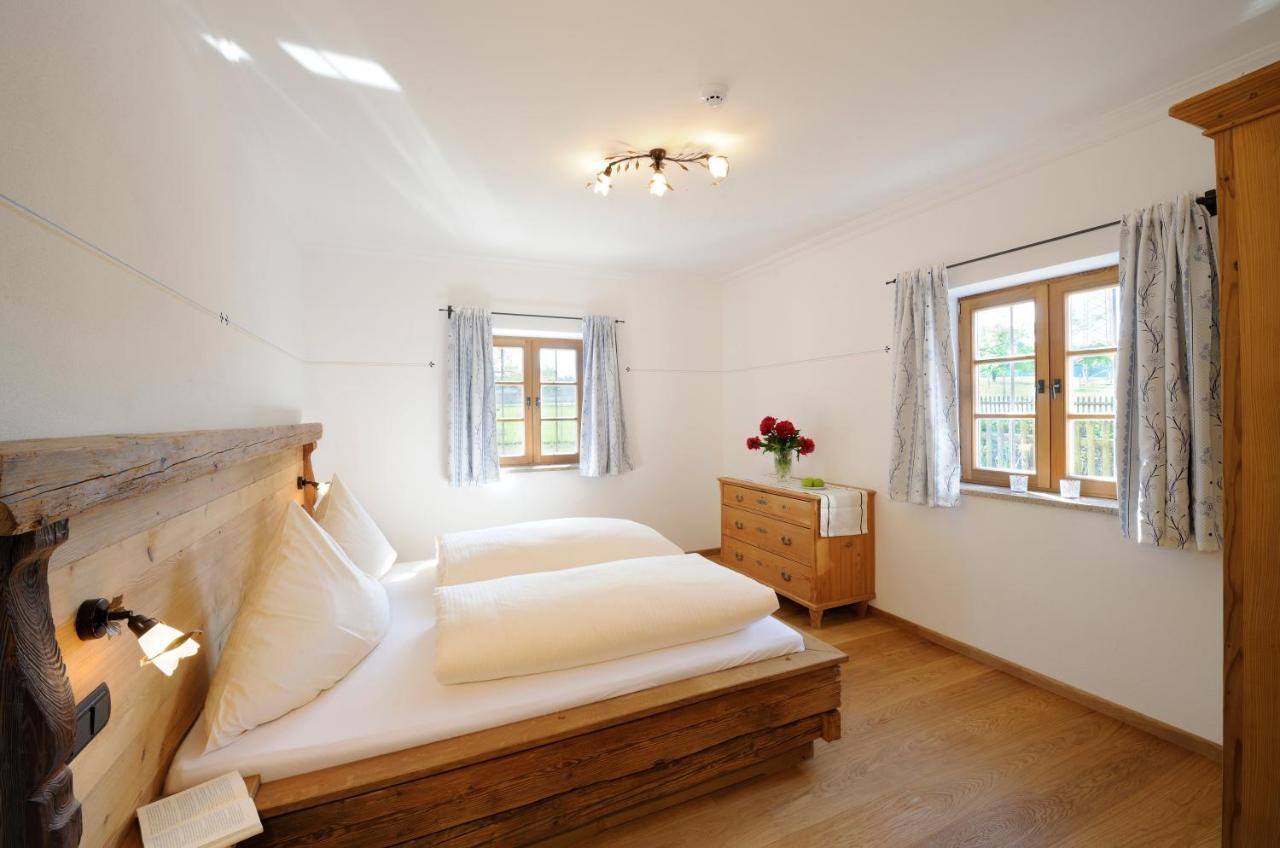 Wimmerhof Höslwang Oda fotoğraf