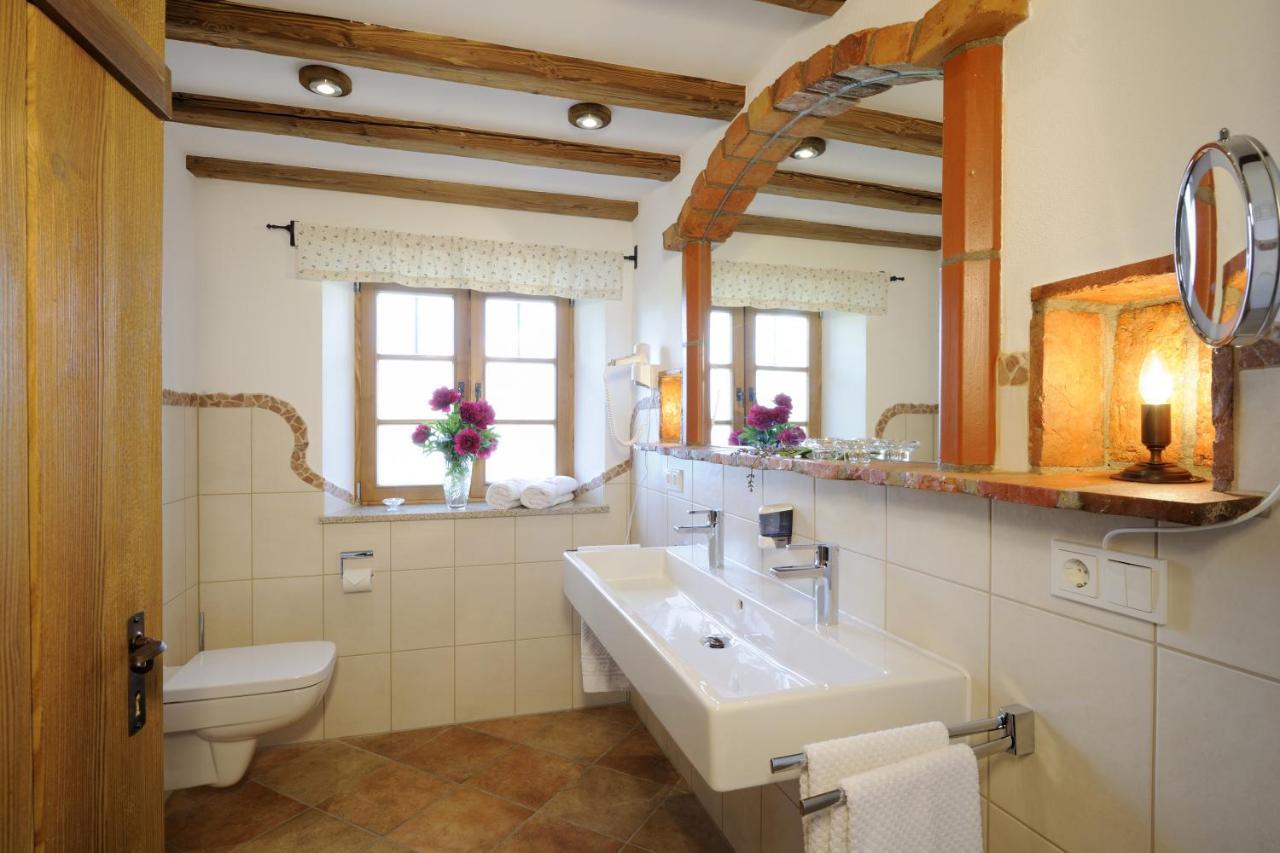 Wimmerhof Höslwang Oda fotoğraf