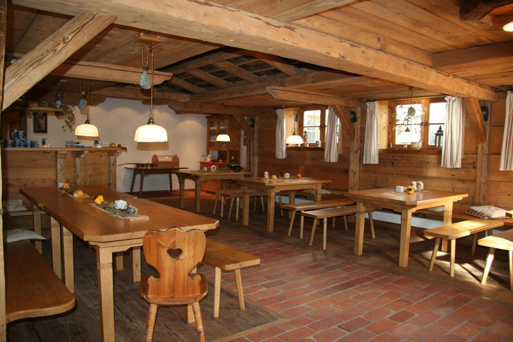 Wimmerhof Höslwang Dış mekan fotoğraf