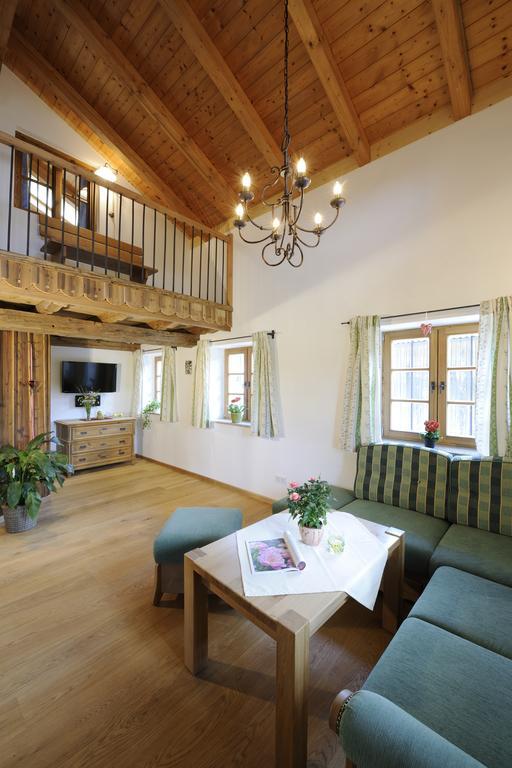 Wimmerhof Höslwang Dış mekan fotoğraf