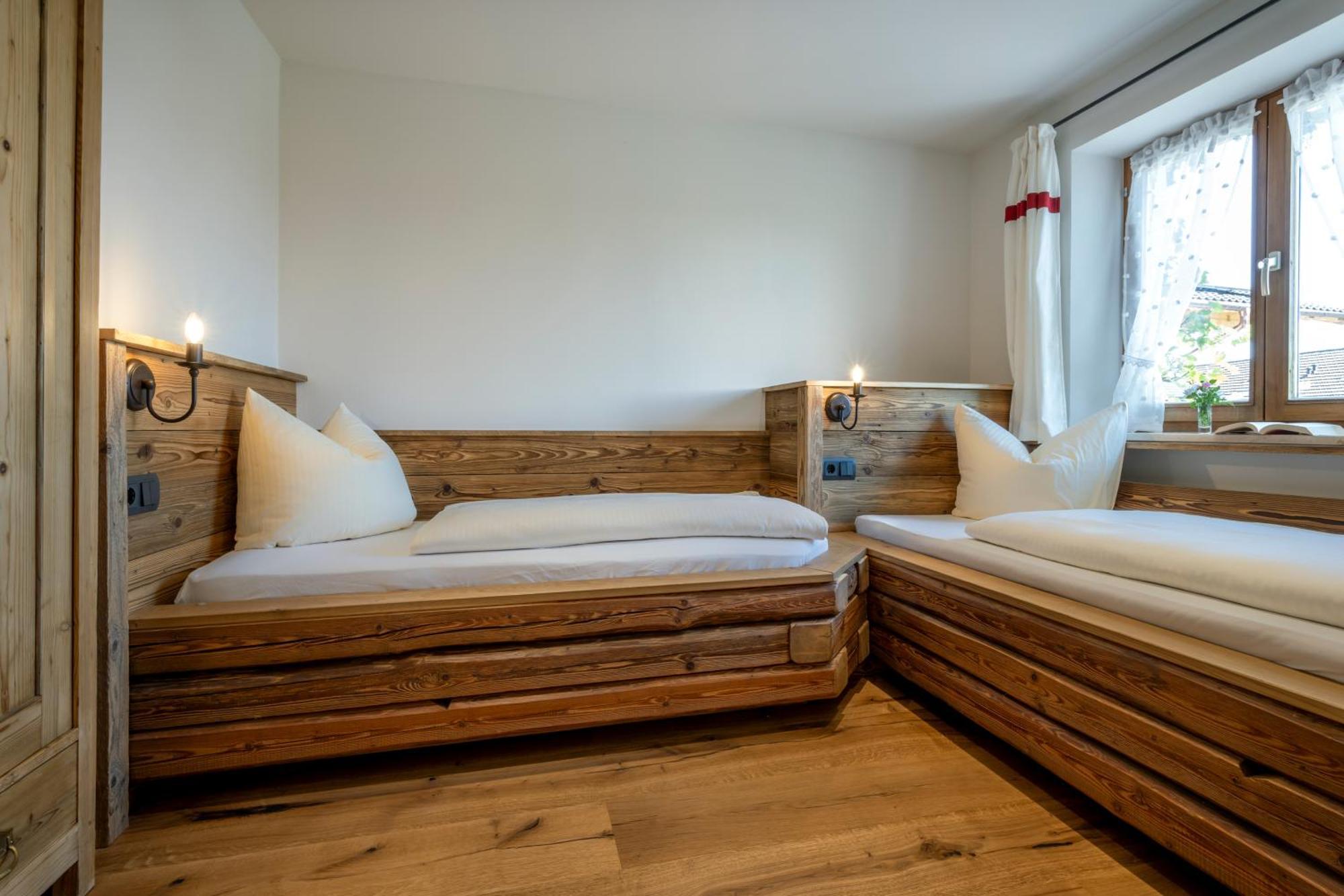 Wimmerhof Höslwang Dış mekan fotoğraf