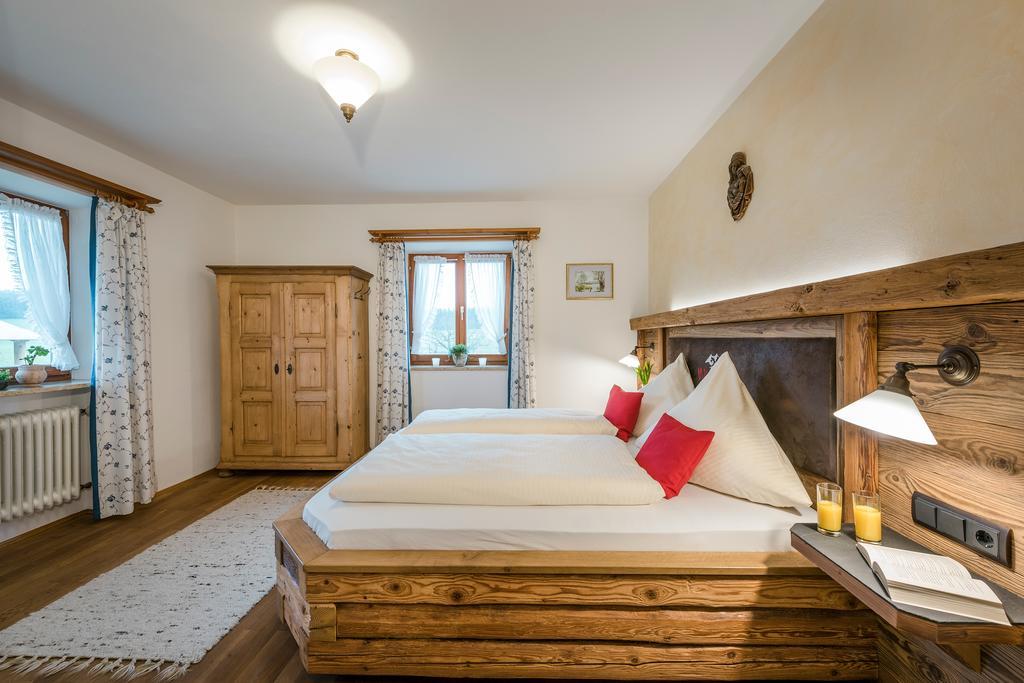 Wimmerhof Höslwang Dış mekan fotoğraf