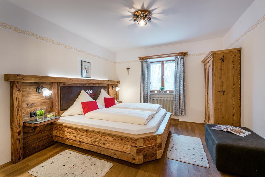 Wimmerhof Höslwang Dış mekan fotoğraf