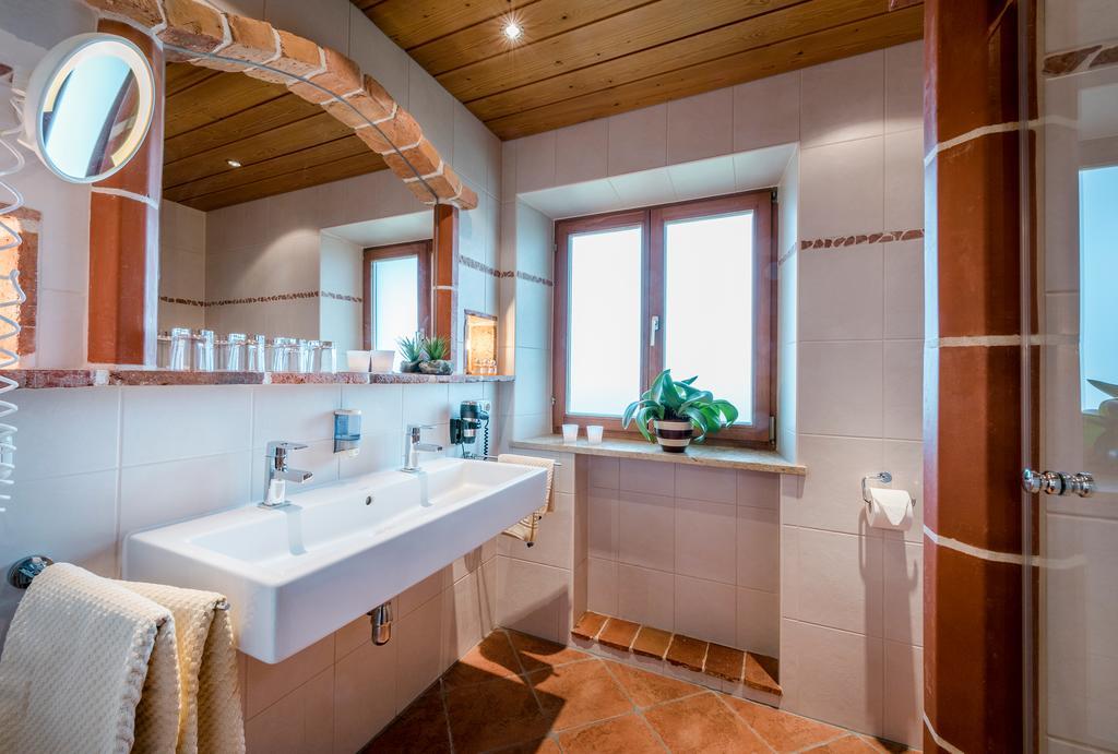 Wimmerhof Höslwang Dış mekan fotoğraf