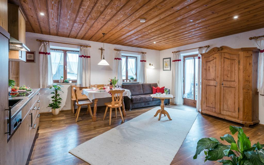 Wimmerhof Höslwang Dış mekan fotoğraf