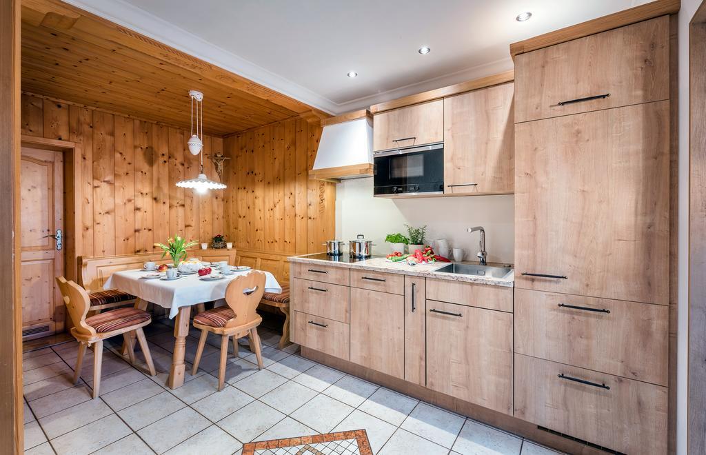 Wimmerhof Höslwang Dış mekan fotoğraf