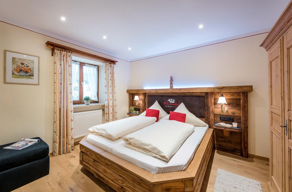 Wimmerhof Höslwang Dış mekan fotoğraf