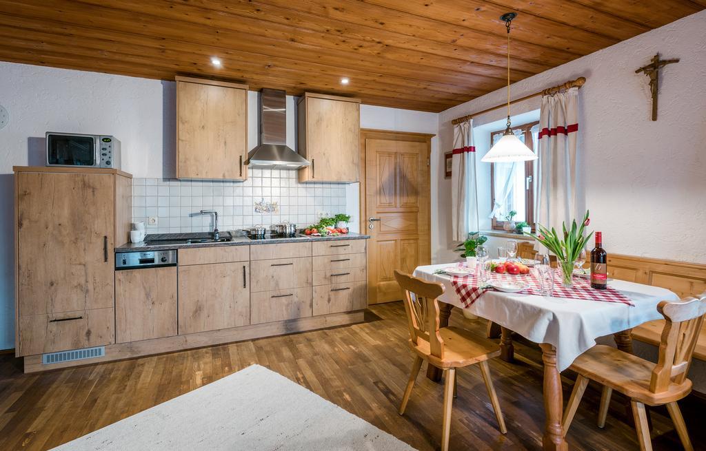Wimmerhof Höslwang Dış mekan fotoğraf