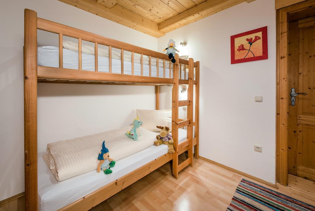 Wimmerhof Höslwang Dış mekan fotoğraf