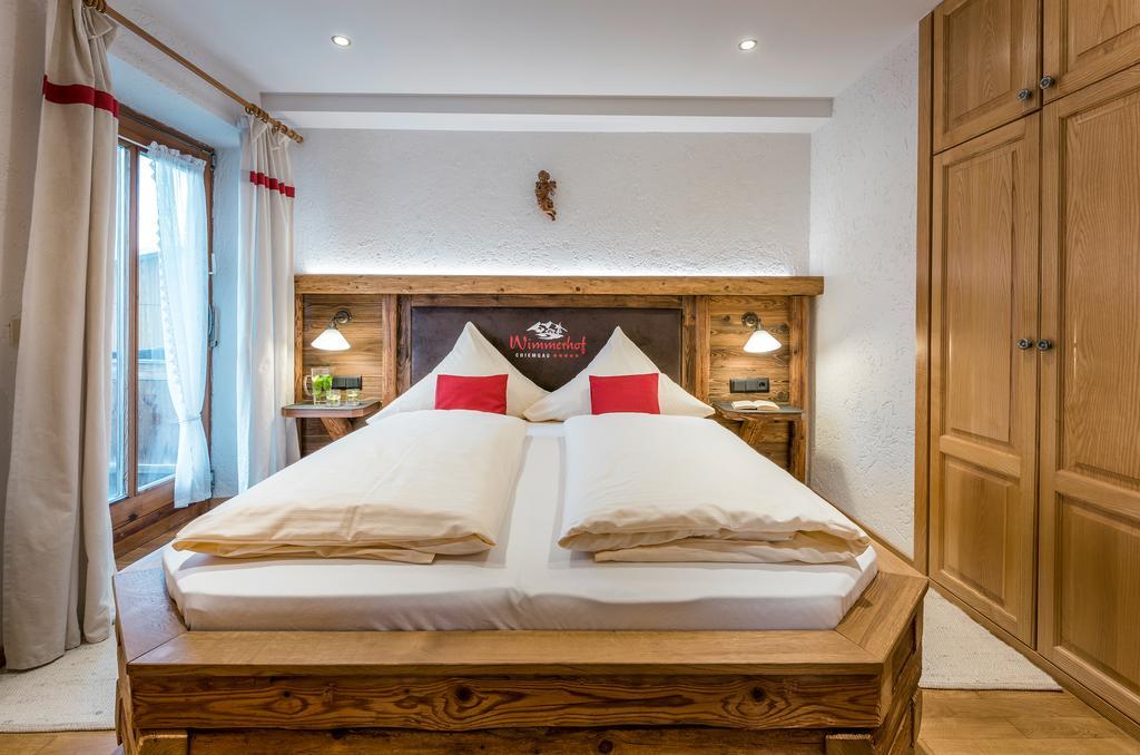 Wimmerhof Höslwang Dış mekan fotoğraf